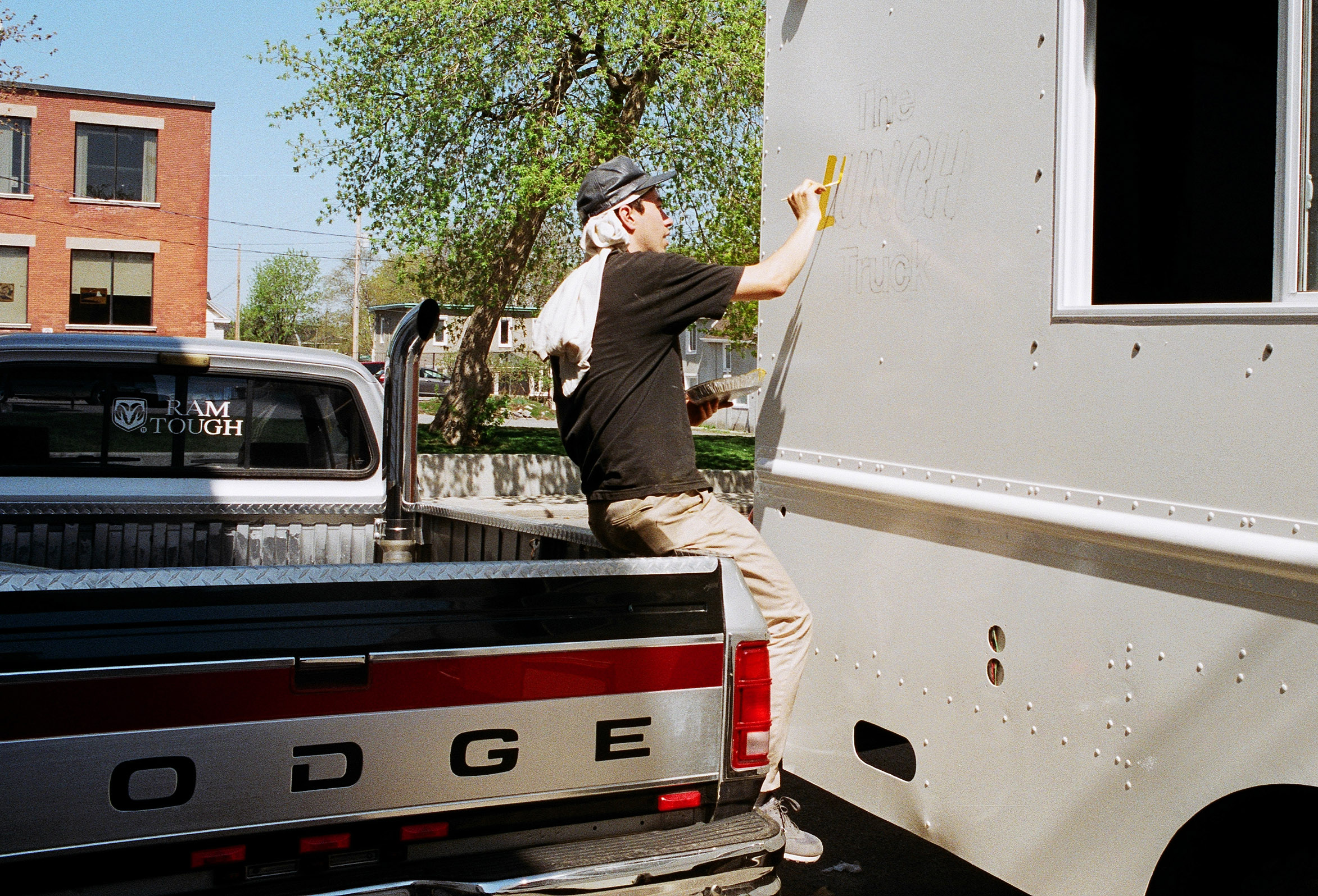 Al'sTruck